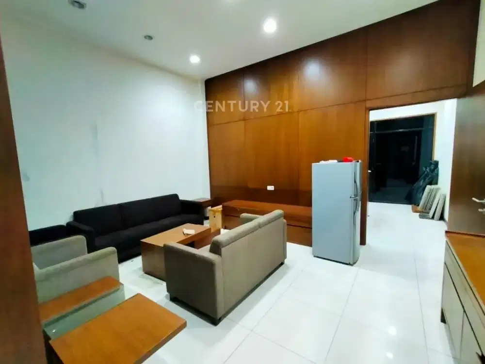 Ruko 3 Lantai Di Setrasari Mall Bandung Utara