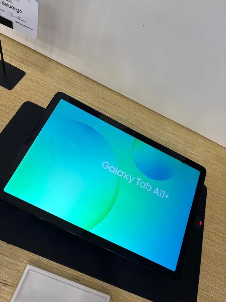 Samsung Galaxy Tab A11+ Free Bookcover