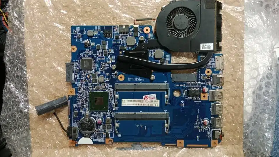 Ready jual motherboard acer v5-431