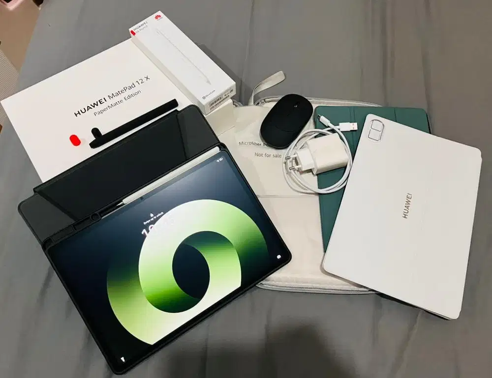 HUAWEI Matepad 12X