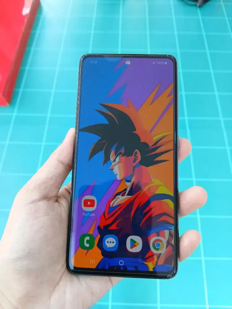 Galaxy A52s 8/128gb 5G snapdragon