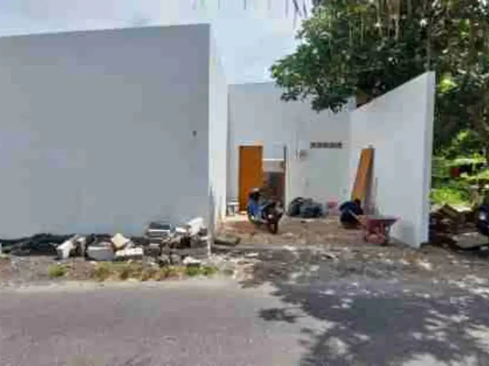 dijual villa dekat GWK Ungasan Badung Bali