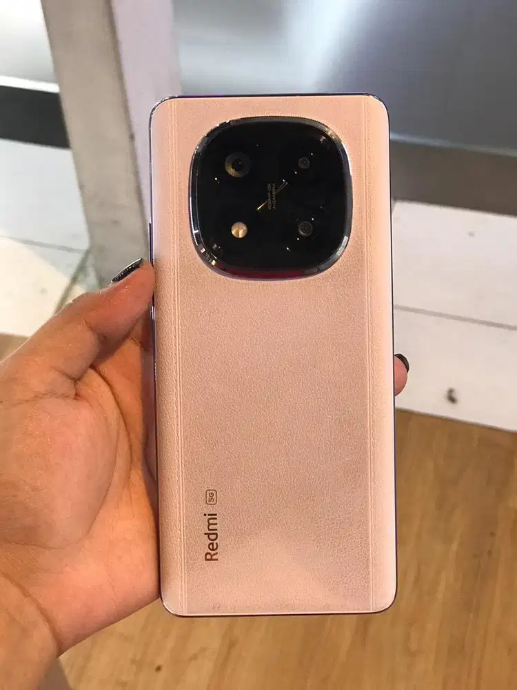 REDMI NOTE 14 PRO + 5G 8/256