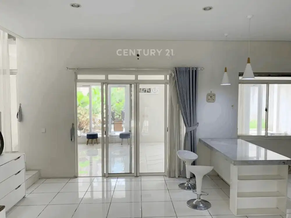 Rumah Minimalis Modern Tatar Jingganagara Kota Baru Parahyangna