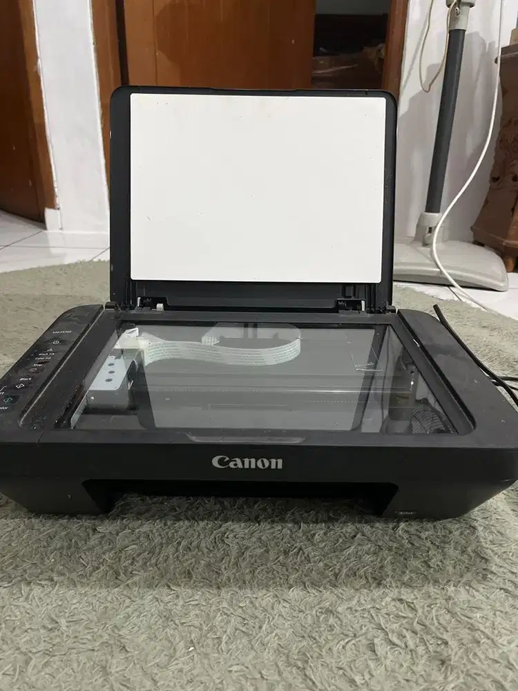 Printer Scanner Copy Merek CANON