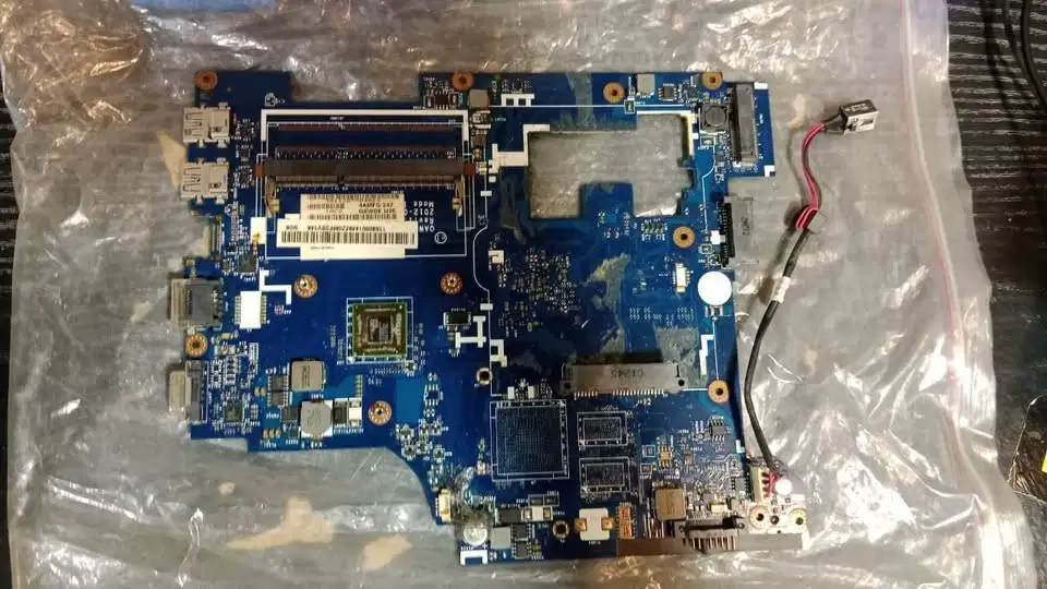 Ready jual Motherboard Lenovo G485