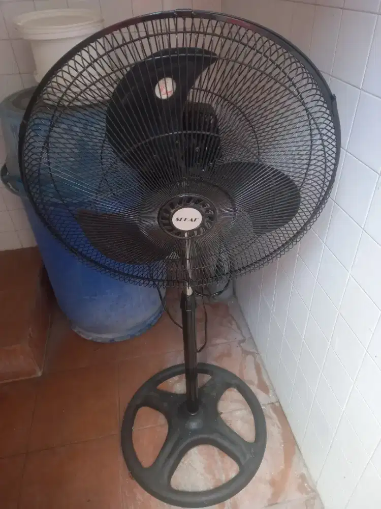Kipas angin merk sekai