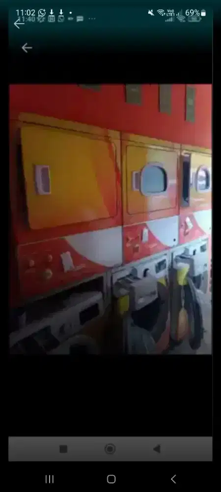 Lowongan Karyawan Laundry