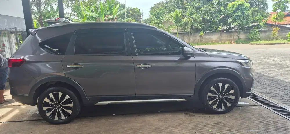 Honda BR-V 2022 Bensin