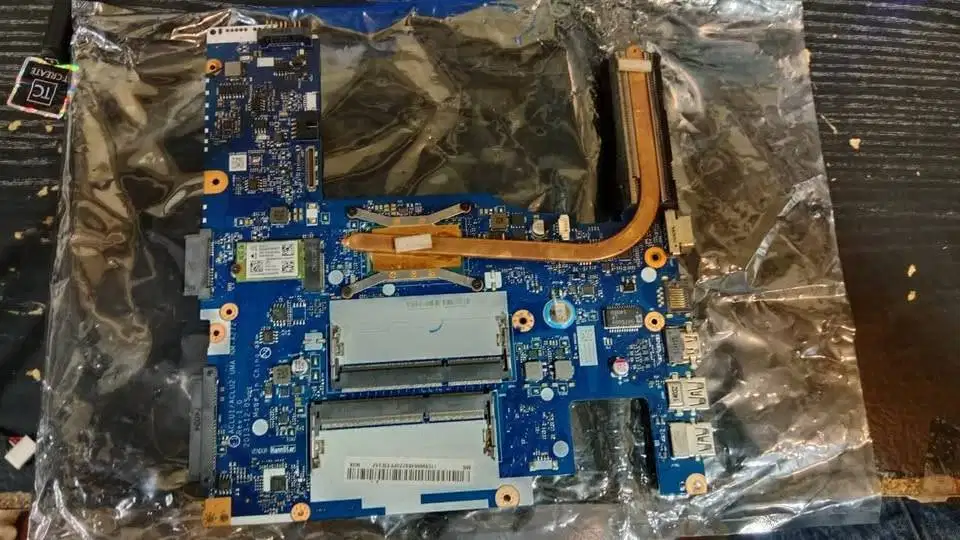 READY JUAL MOTHERBOARD LENOVO G4080