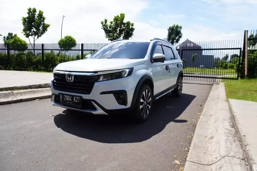 Honda Brv Prestige HS 1.5 AT 2022