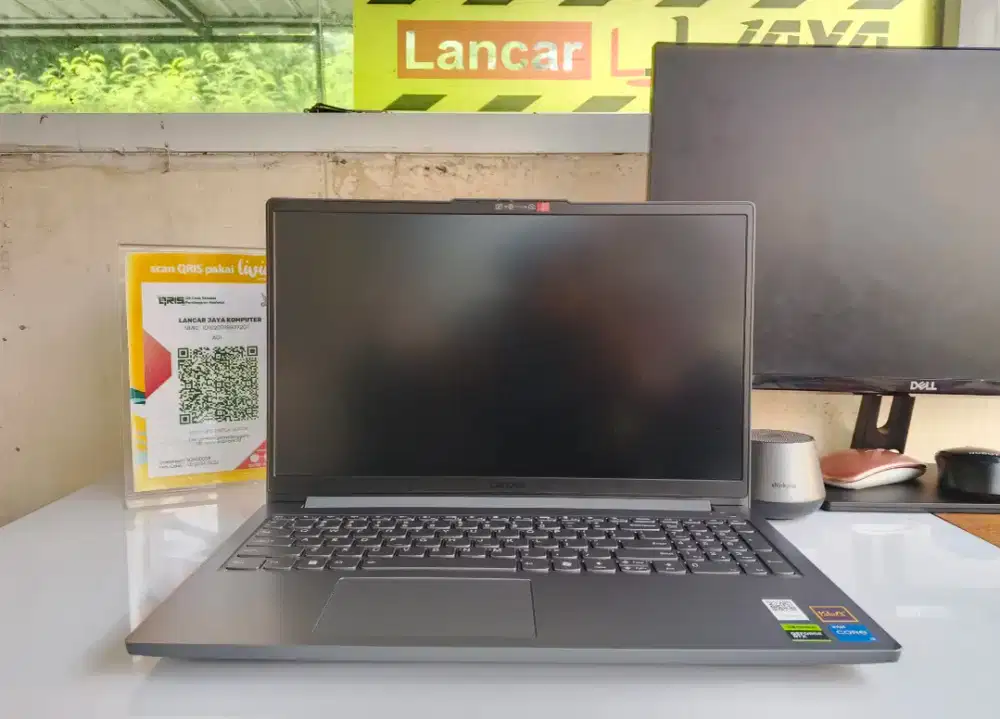 Lenovo LOQ Laptop Gaming/Editing/Rendering Garansi Premium ADP 23 Bln