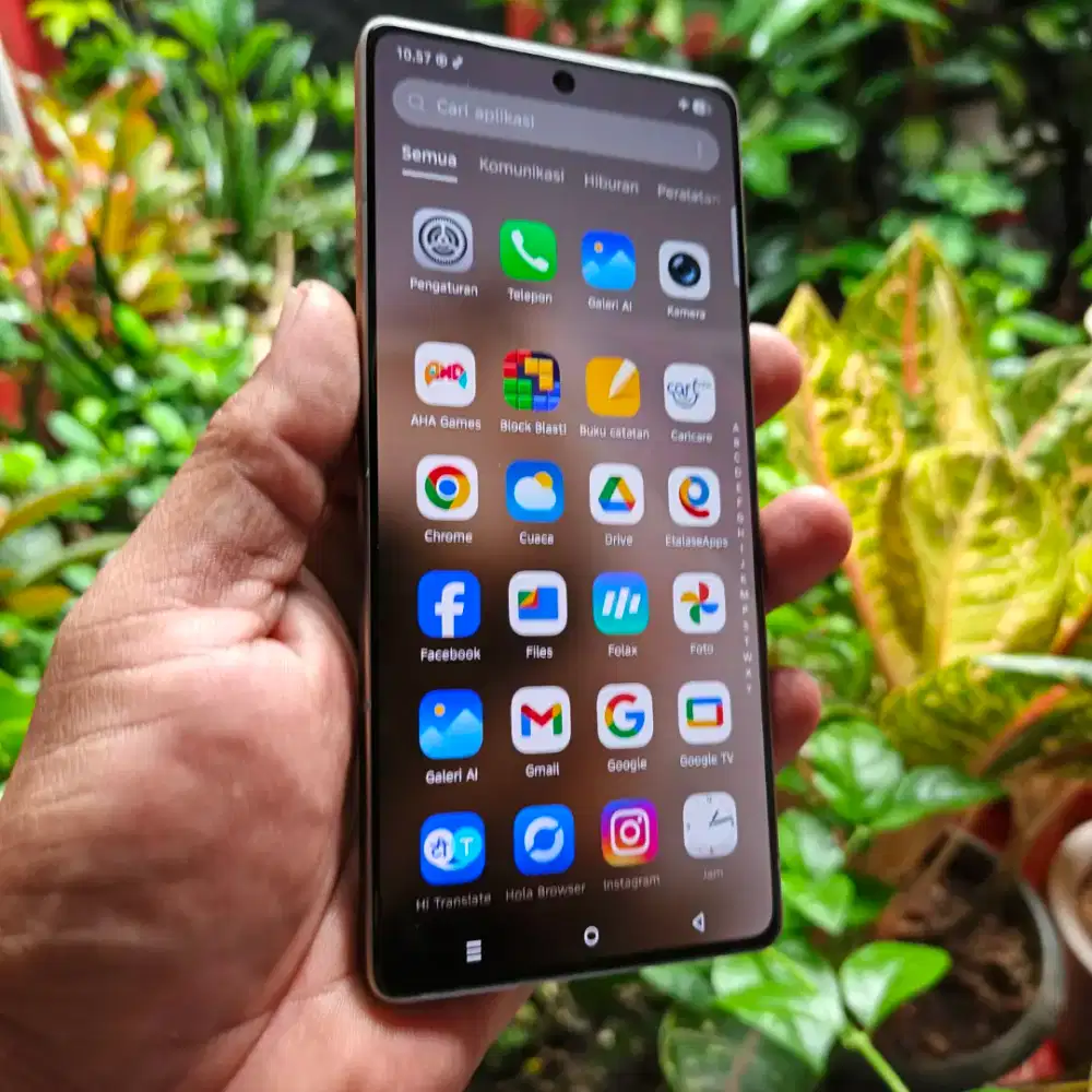 INFINIX NOTE 50 PRO 8/256GB