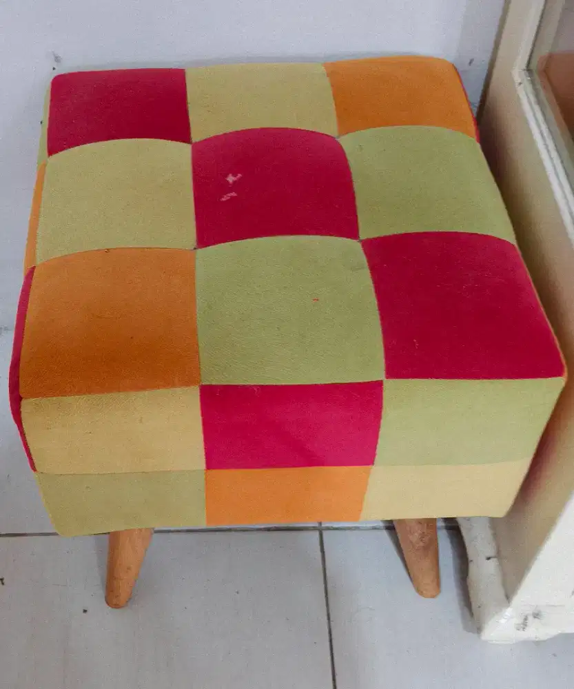 KURSI STOOL MERK AYOYOO