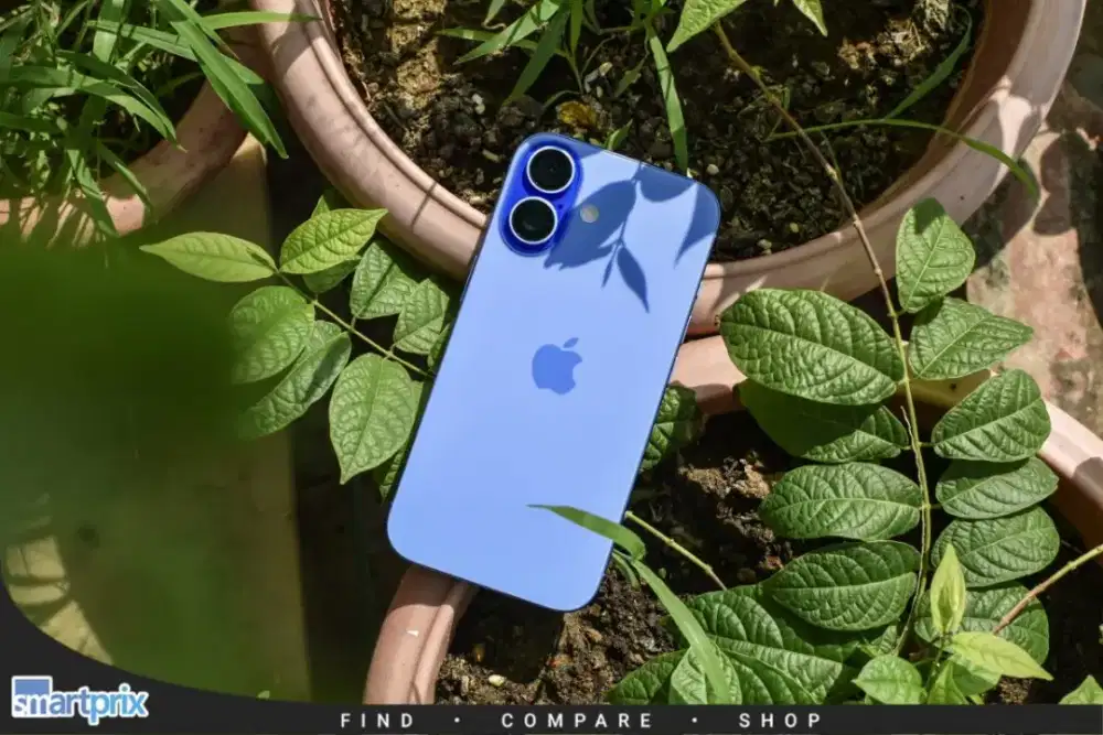 PROMO KREDIT IPHONE 16 PLUS BY HOME CREDIT CICILAN 0% GRATIS 2X CICILN