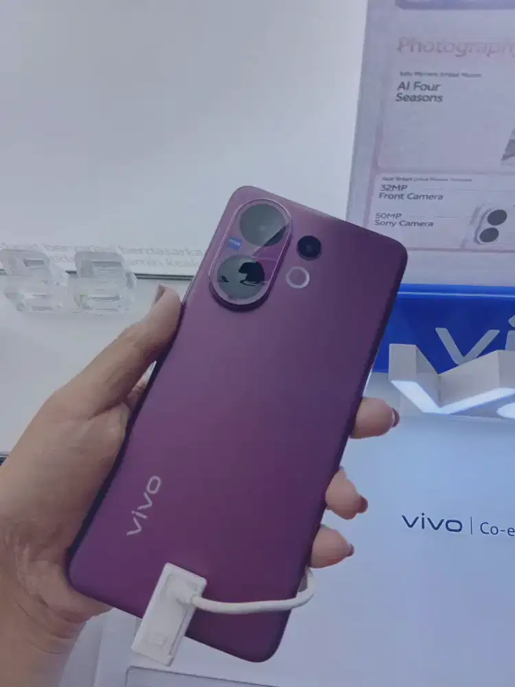 PROMO KREDIT VIVO V60