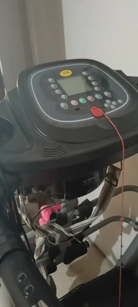 Treadmill BFit 812 M