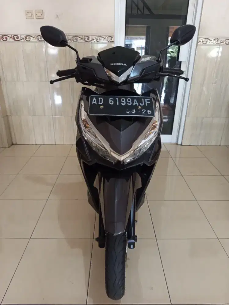 Vario 150 murah