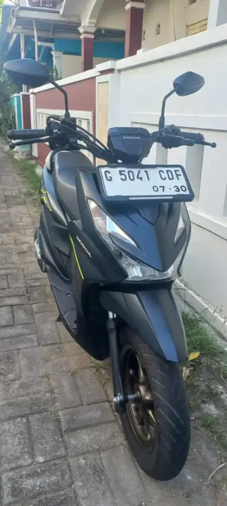 beat Street 2025/07 Istimewa