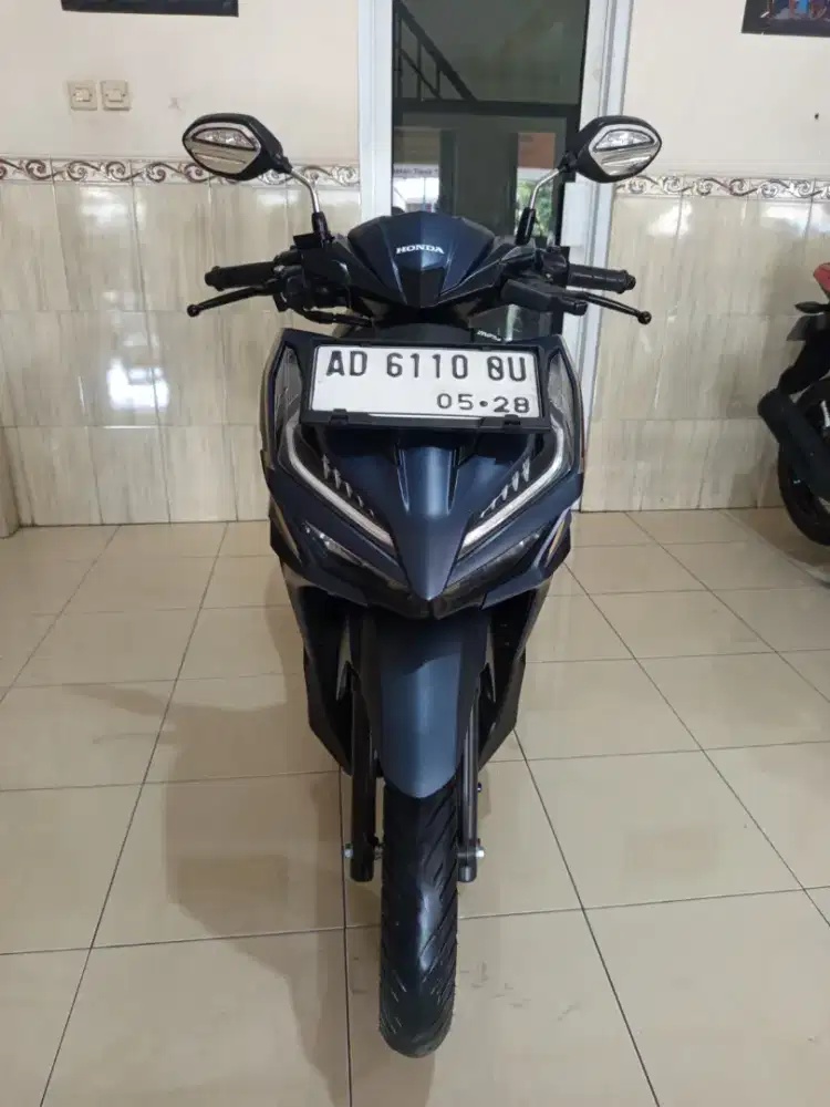 Vario istimewa murah