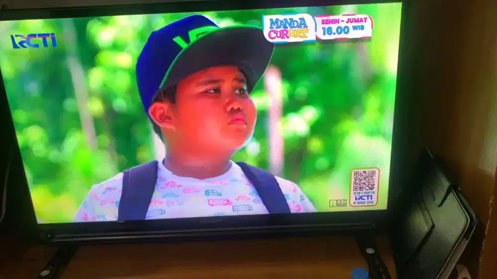 Jual tv led 32 inch sharp