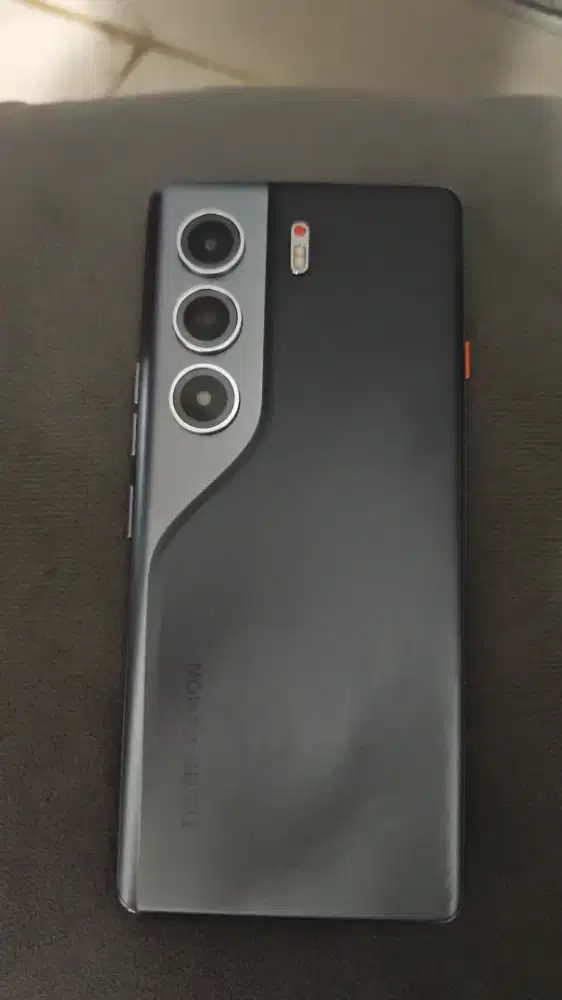 Tecno Camon 40 Pro 5G 12/256