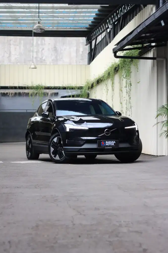 (Istimewa) VOLVO EX30 EX 30 ULTRA 2025