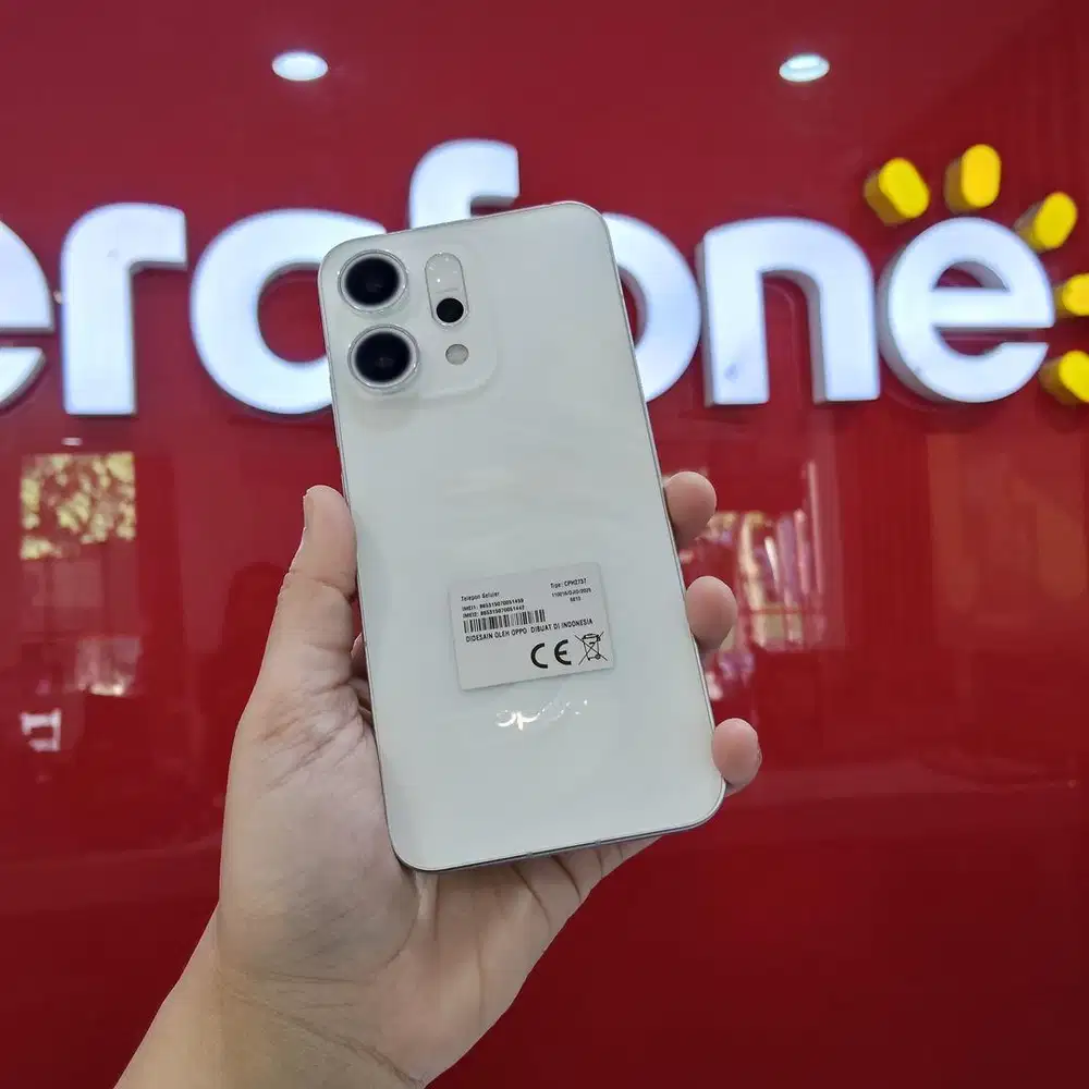 OPPO Reno14 5G Cashback bank up to 700k