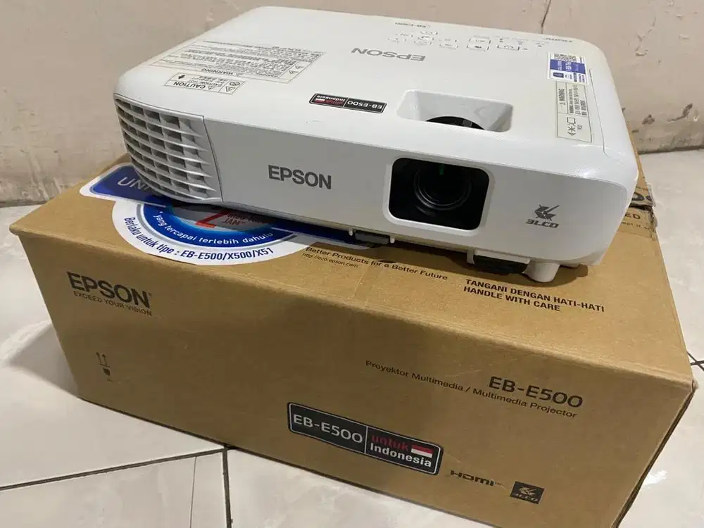 Ruang Rapat Eksklusif