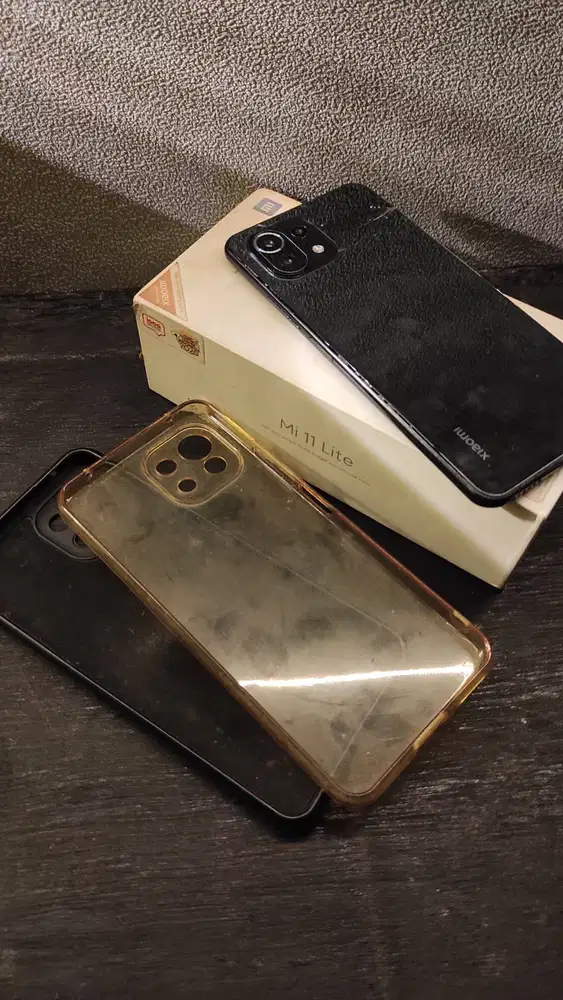 XIAOMI 11 LITE 8GB/128GB