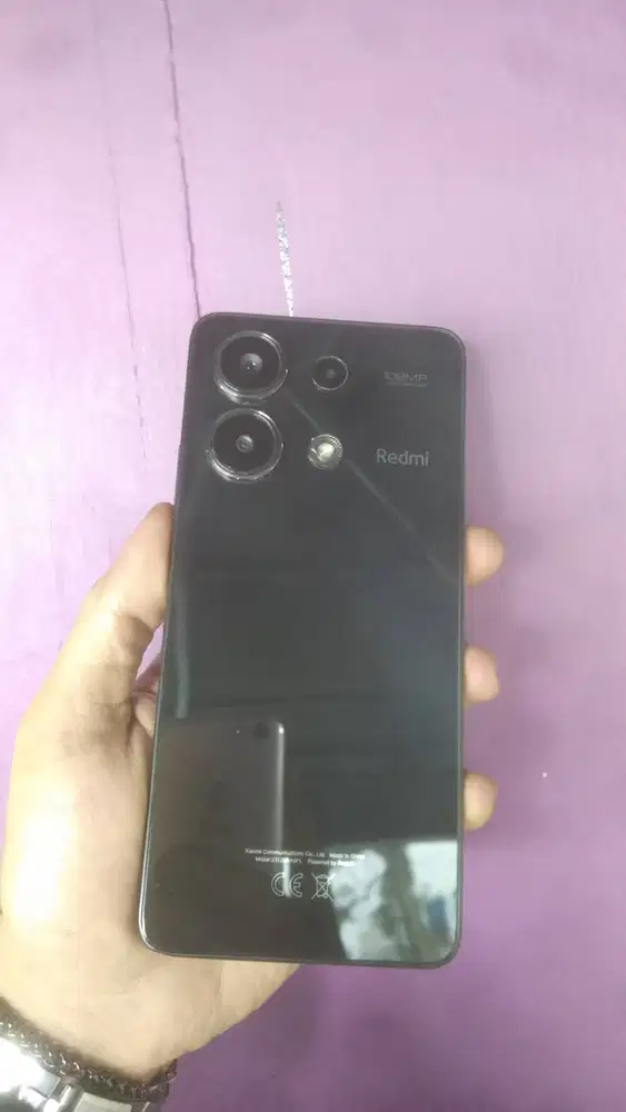 Xiaomi Redmi Note 13 4G 8/128