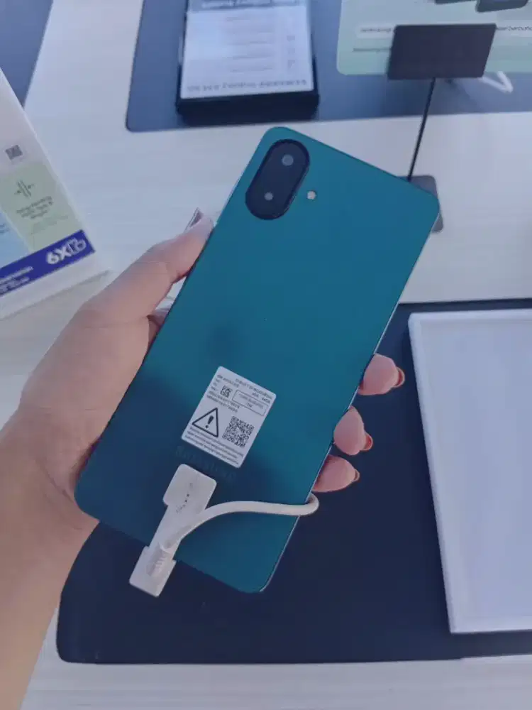 PROMO KREDIT SAMSUNG A07