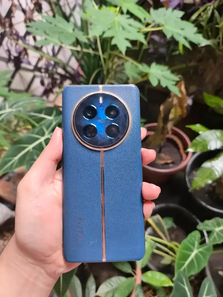 Realme 12 pro plus 5g 8 256gb