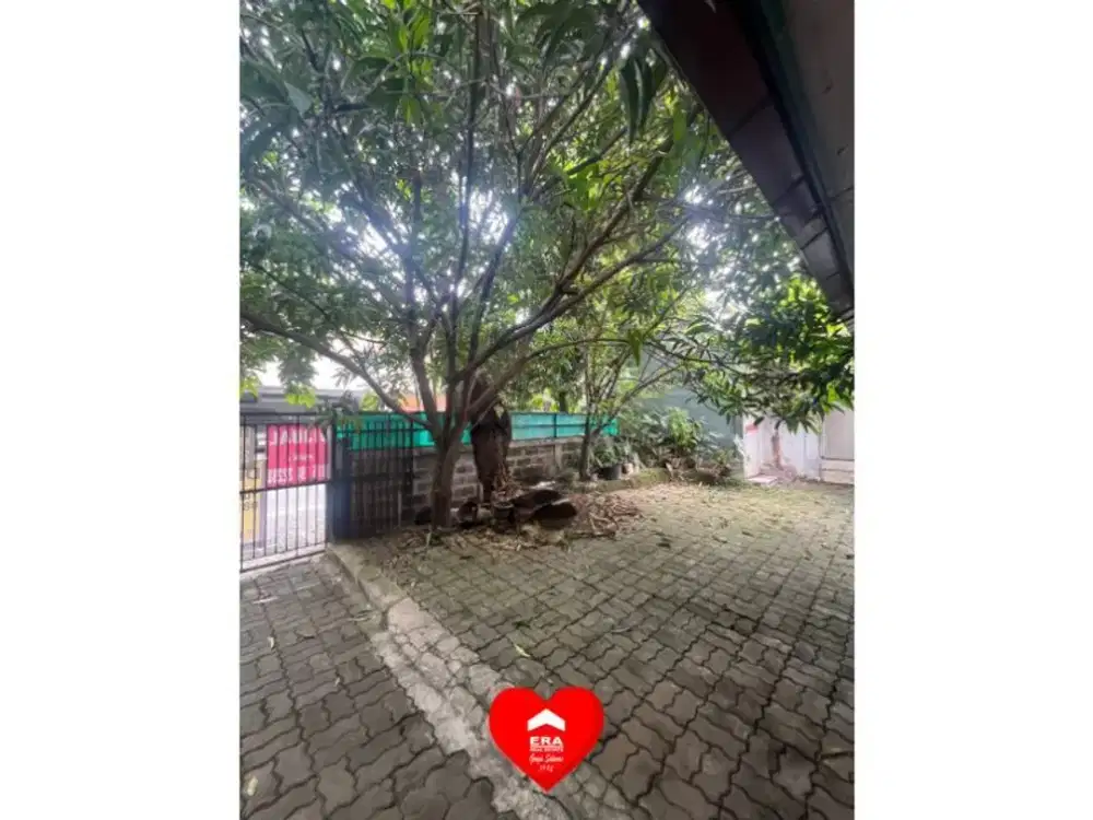 Rumah di Niaga Hijau Pondok Indah Jakarta Selatan