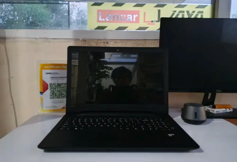 Lenovo Ideapad 110 15 Laptop Multimedia Harga Kaki Lima