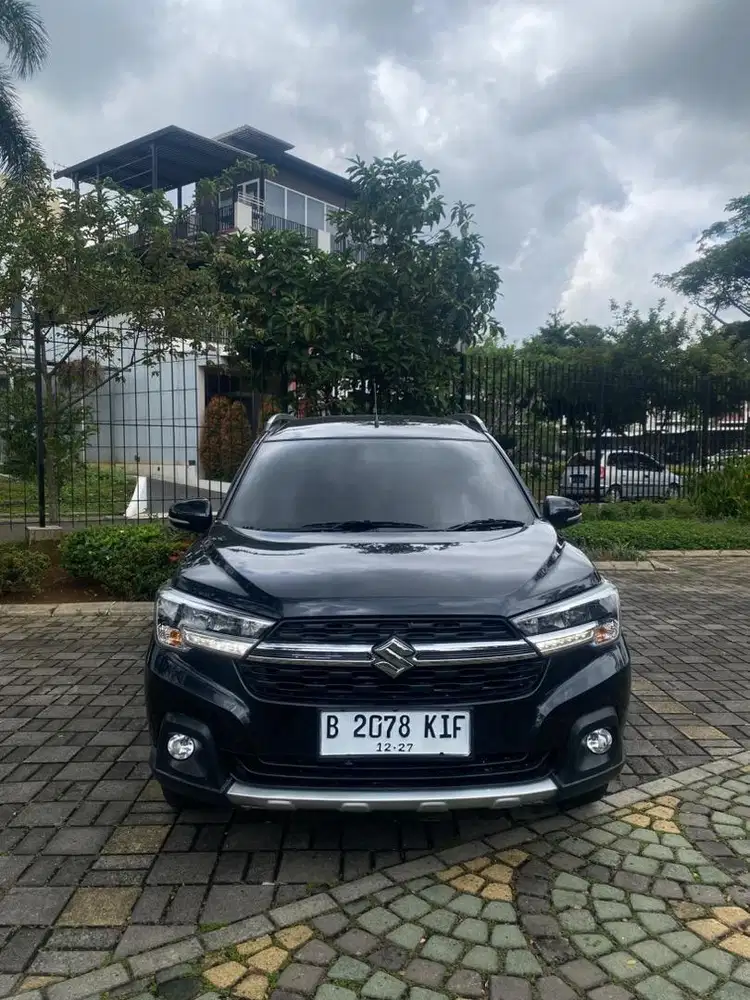 Suzuki XL7 Beta 1.5 AT 2022