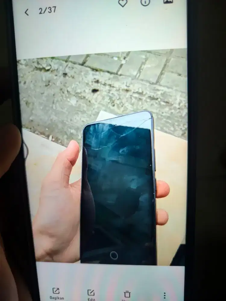 Redmi not 13 4g 8/256 full set