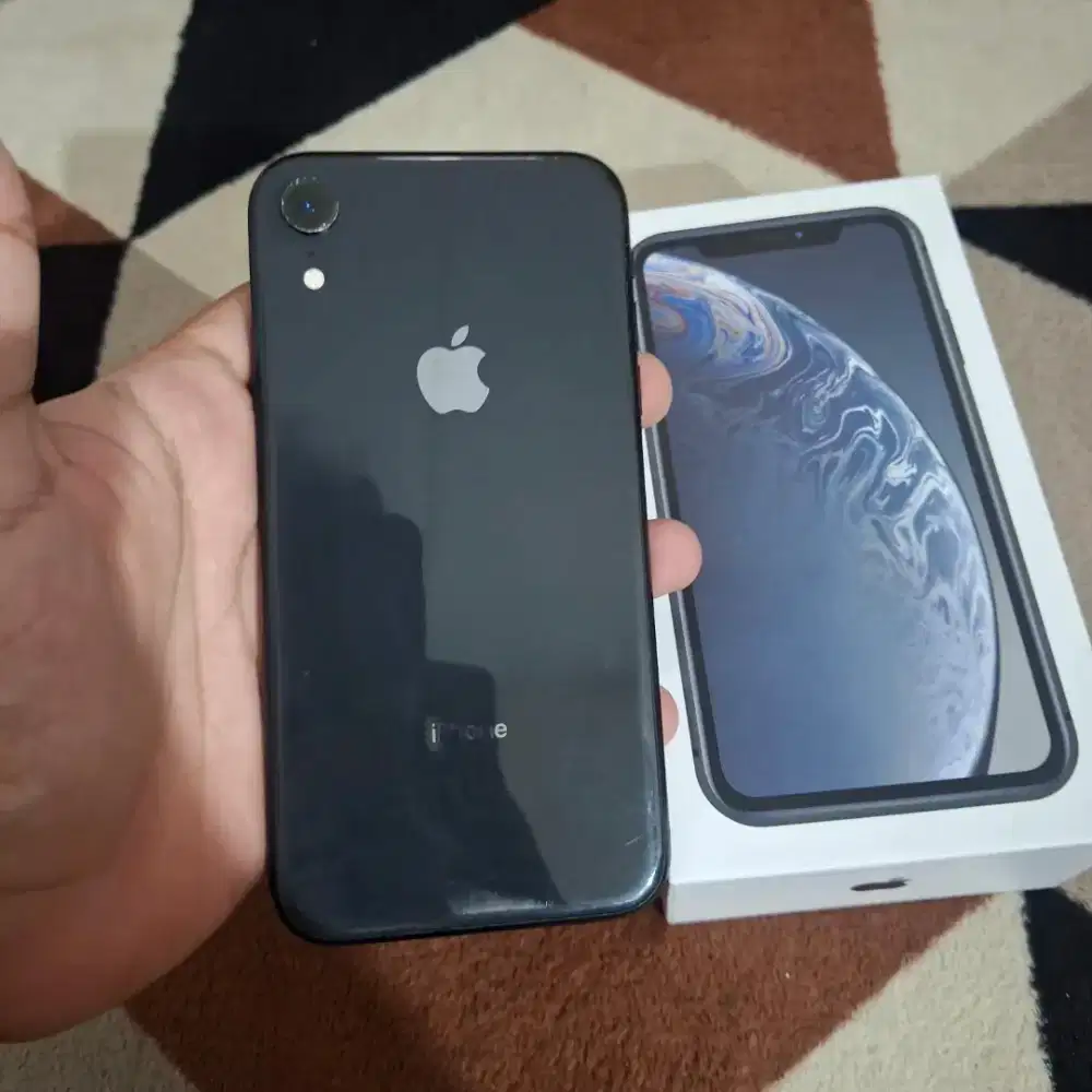 iPhone Xr 64 Gb
