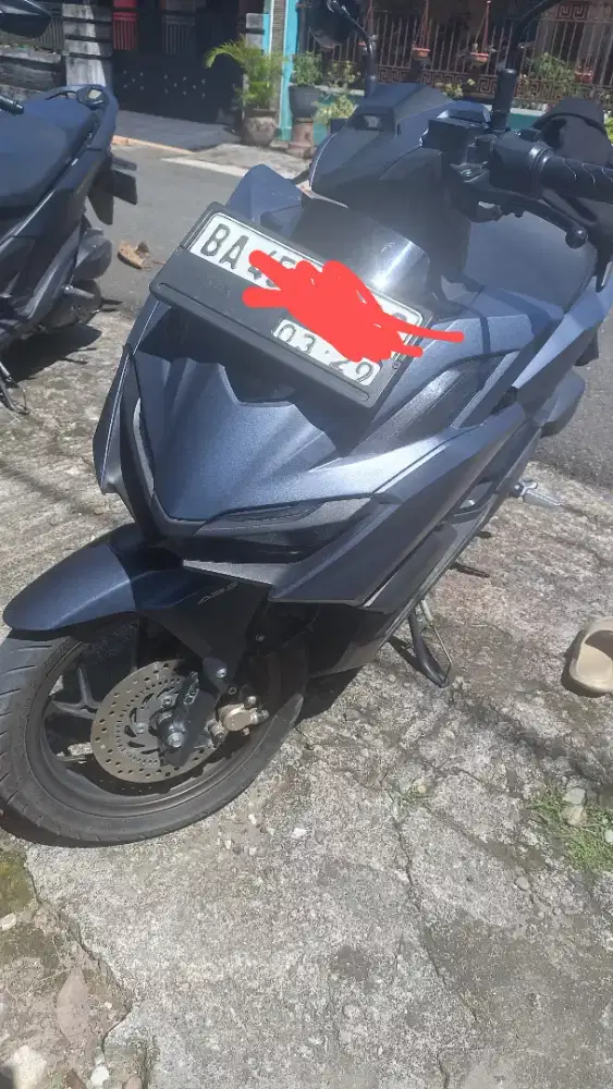 Vario 160 abs 2024