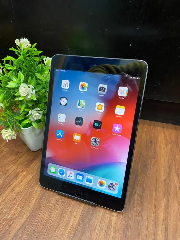 Apple iPad Mini 2 32GB Wifi Only