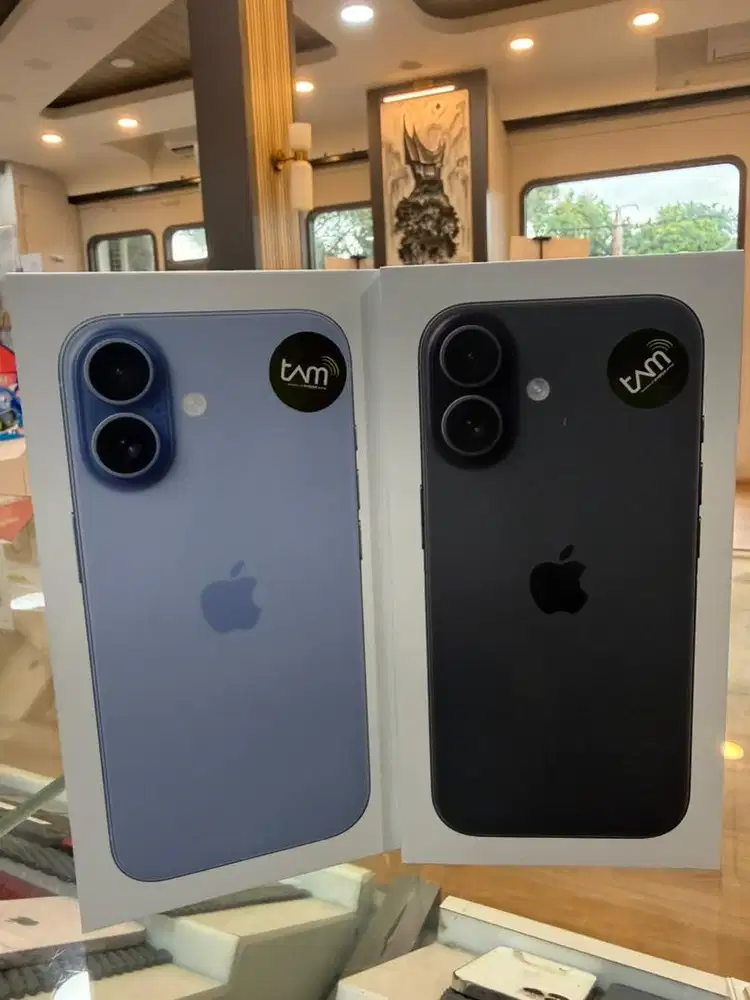 Cicilan iPhone 17 256gb