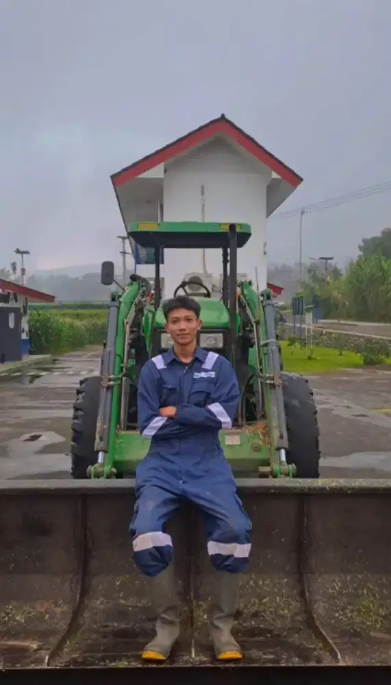 Cari pekerjaan di bidang peternakan ruminansia dan unggas