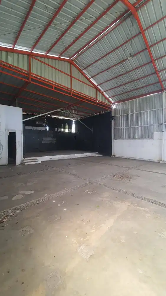 Ruang Usaha Soreang Bandung Dijual Lokasi Strategis