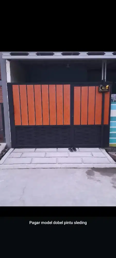 Tenaga bangunan  dan matrial bocoran