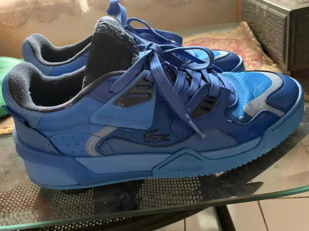 Sepatu caoch malaysia