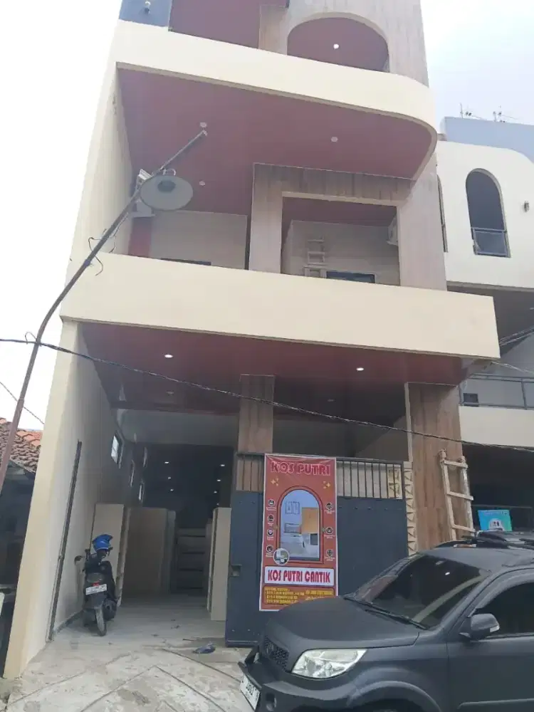 KOS KEDUNG PENGKOL EXCLUSIVE