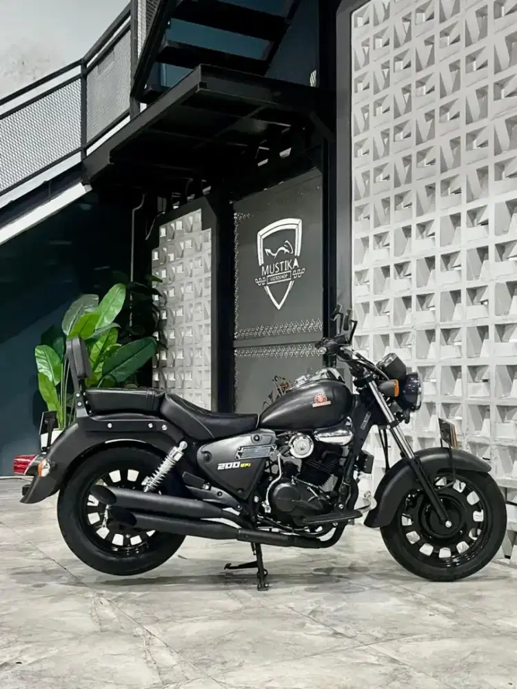 Benelli motobi efi 2017