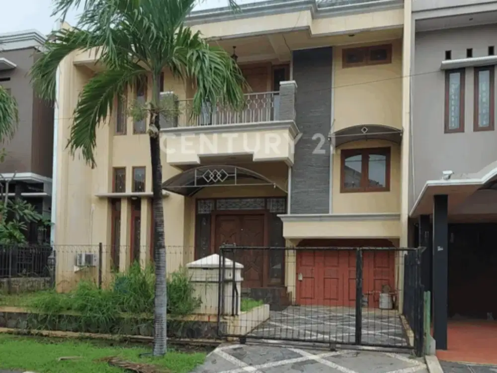 Rumah 2lt Murah Siap Huni Di Cluster Jatinegara Baru, Jakarta.