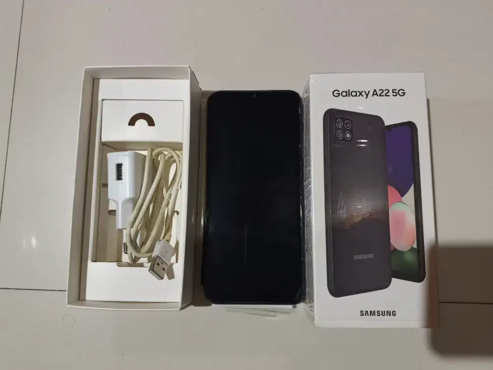 Samsung A22 5G 6/128 (NEGO)