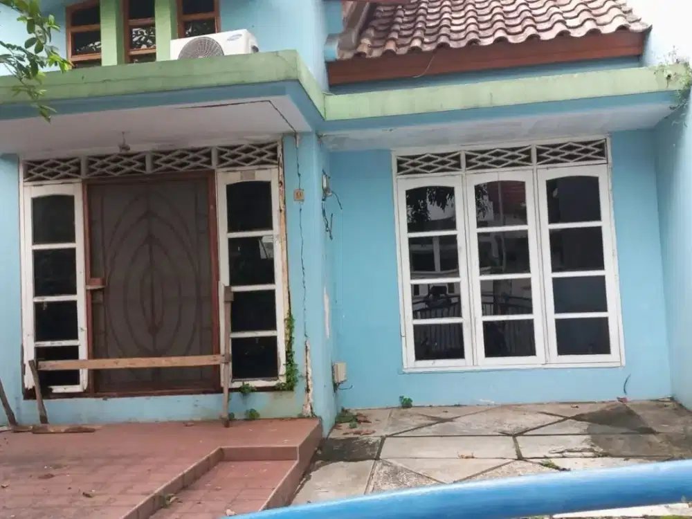 Rumah Siap Huni, Lokasi Strategis Citra Raya